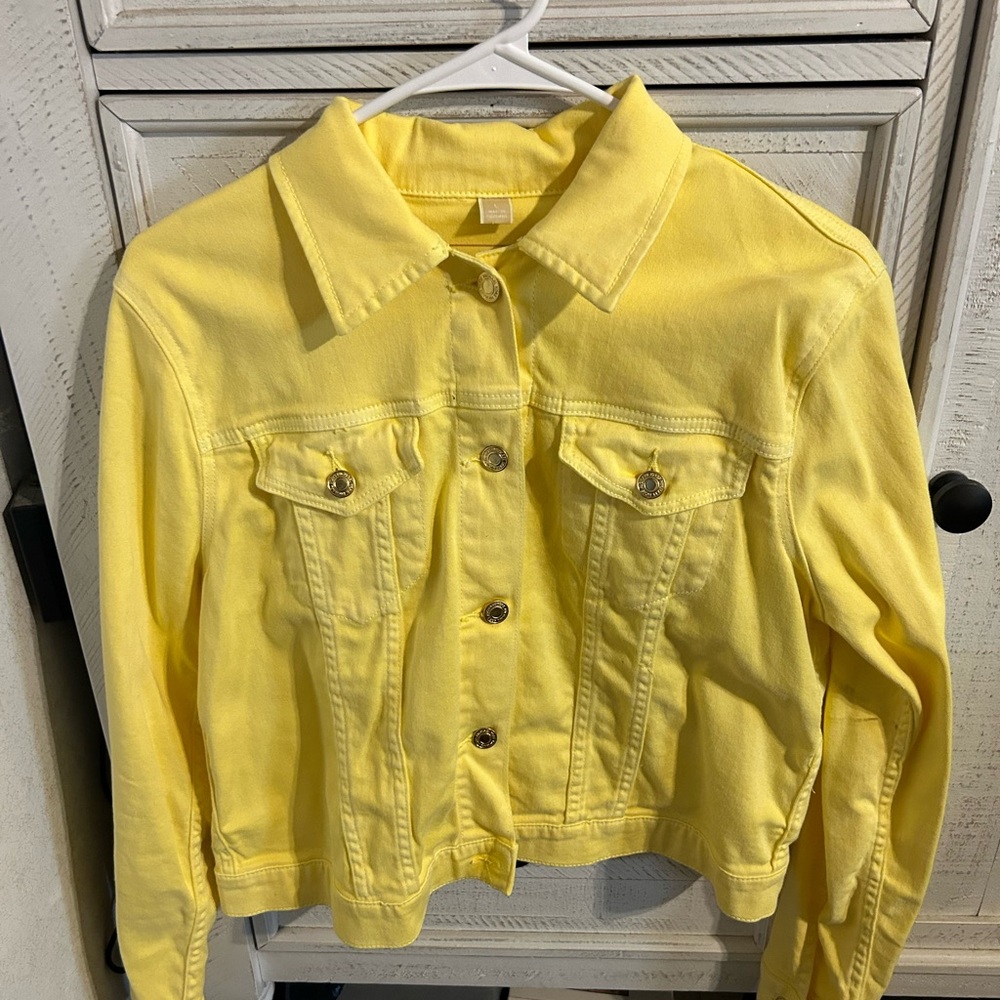 Michael Kors jacket